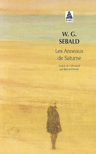 Les Anneaux de Saturne