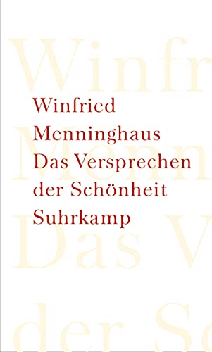 Das Versprechen der Schönheit Das Versprechen der Schönheit