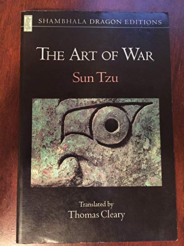 The Art of Strategy: A New Translation of Sun Tzu's Classic, the Art of War: A New Translation of Sun Tzu's "the Art of War"