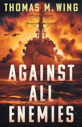Against All Enemies von Acorn Publishing
