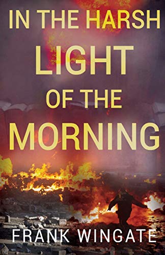 In the Harsh Light of the Morning von Vanguard Press