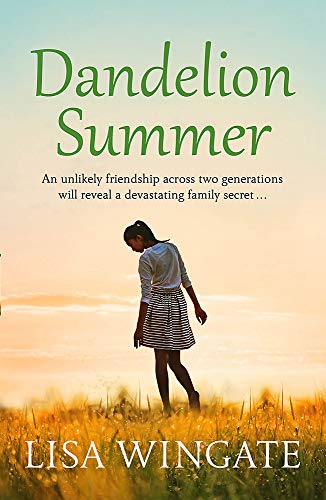 Dandelion Summer (The Blue Sky Hill Series)