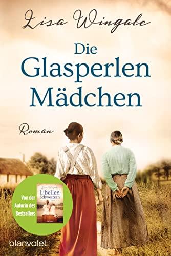 Die Glasperlenmädchen: Roman von Blanvalet Taschenbuch Verlag