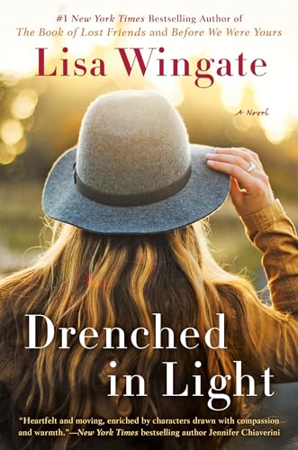 Drenched in Light (Tending Roses, Band 4) von BERKLEY