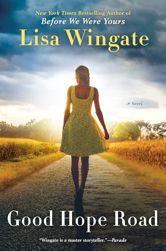 Good Hope Road: A Tending Roses Novel #2 Good Hope Road: A Tending Roses Novel #2