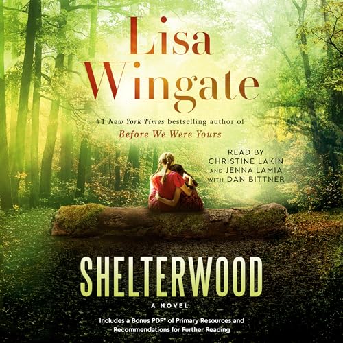 Shelterwood: A Novel Shelterwood: A Novel