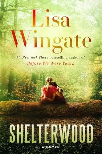 Shelterwood: A Novel Shelterwood: A Novel von Ballantine Books