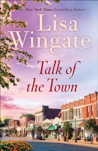 Talk of the Town Talk of the Town