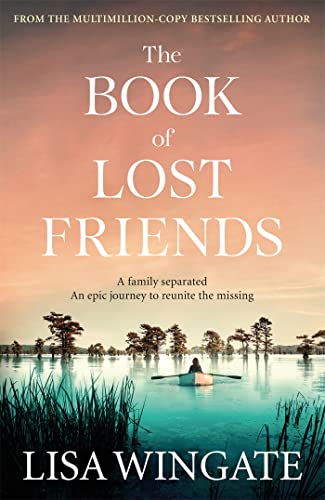 The Book of Lost Friends von Quercus Publishing Plc
