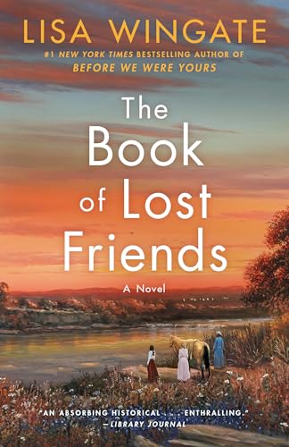 The Book of Lost Friends: A Novel von Random House LCC US