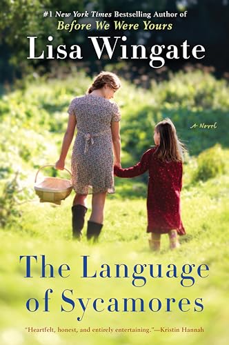 The Language of Sycamores (Tending Roses, Band 3)