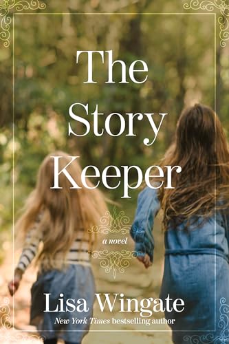The Story Keeper (Carolina Heirlooms Novel)