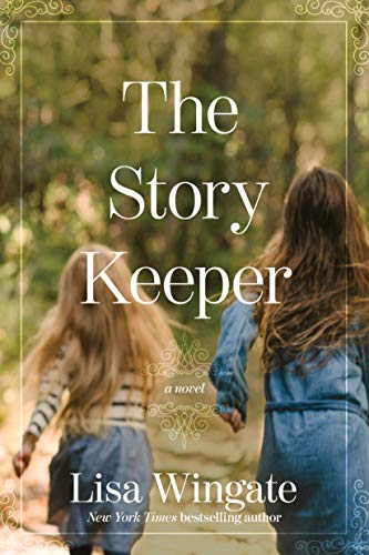 The Story Keeper (Carolina Heirlooms Novel)