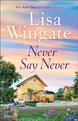 Never Say Never von Bethany House Publishers