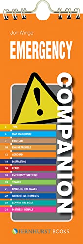 Emergency Companion (Practical Companions)