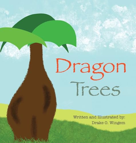 Dragon Trees von Palmetto Publishing