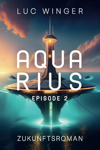Aquarius: Episode 2