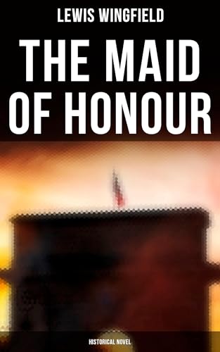 The Maid of Honour von Anson Street Press