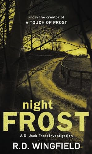 Night Frost: (DI Jack Frost Book 3) (DI Jack Frost, 3) von Penguin