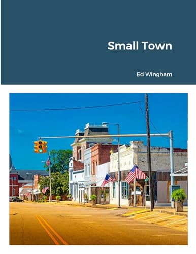 Small Town von Lulu.com