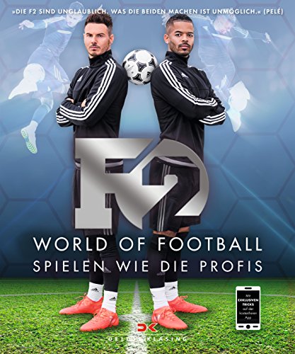 F2: World of Football: Spielen wie die Profis