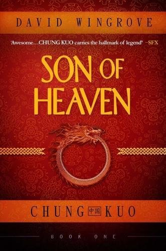 Son of Heaven (Chung Kuo)