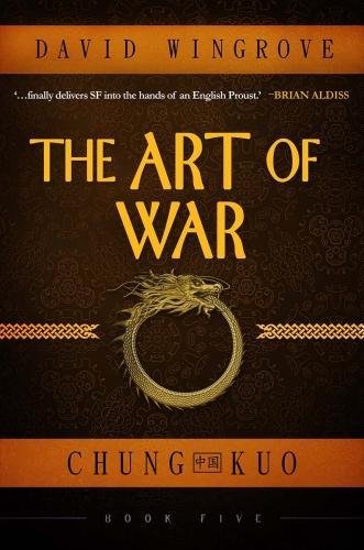 The Art of War (Chung Kuo) von Fragile Books