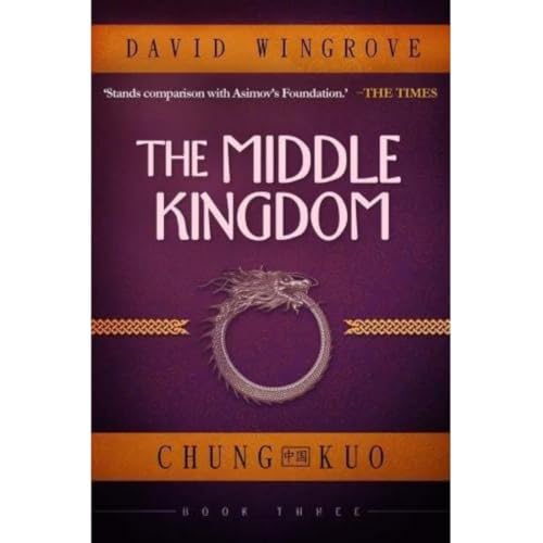 The Middle Kingdom (Chung Kuo) von Fragile Books