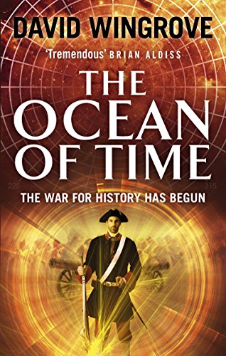 The Ocean of Time: Roads to Moscow: Book Two (Roads to Moscow, 2, Band 2) von Del Rey