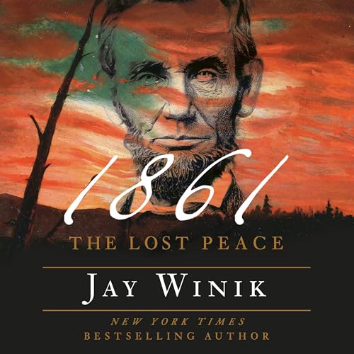 1861: The Lost Peace von Blackstone Pub