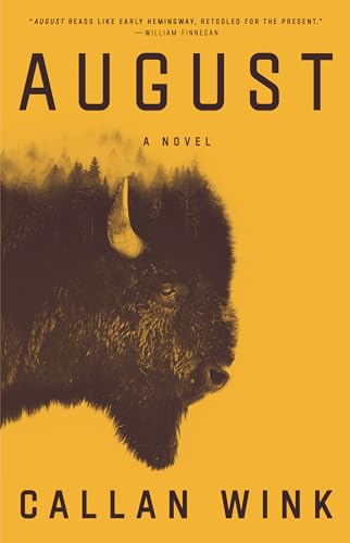 August: A Novel August: A Novel