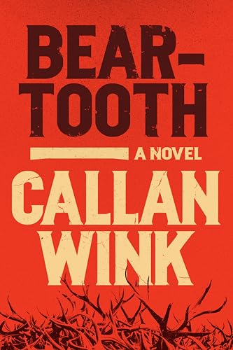 Beartooth: A Novel von Spiegel & Grau