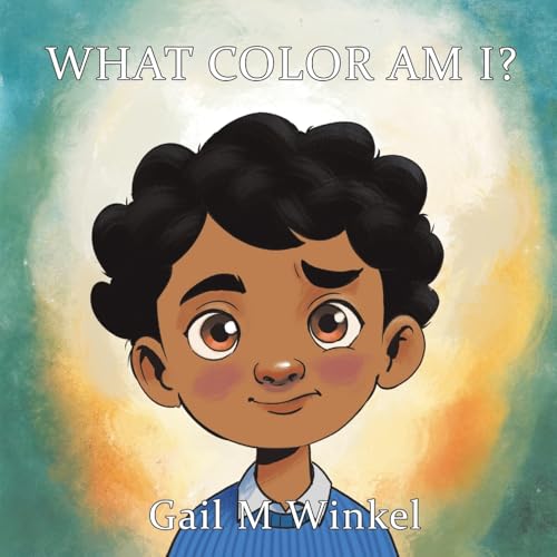 What Color Am I? von Xlibris Us