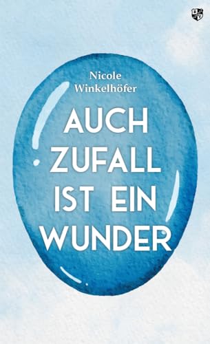 Auch Zufall ist ein Wunder von Bernardus Verlag