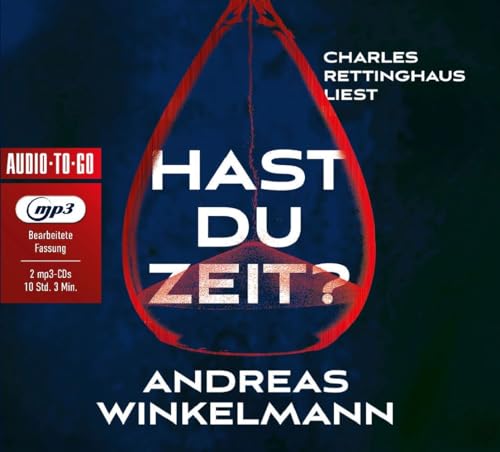 Hast du Zeit? Hast du Zeit?