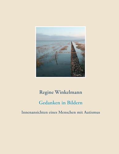 Gedanken in Bildern: Innenansichten eines Menschen mit Autismus von Books on Demand GmbH