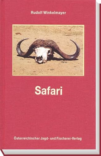 Safari: Jagdreisen zur Wiege der Menschheit