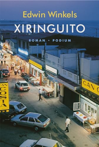 Xiringuito von Podium
