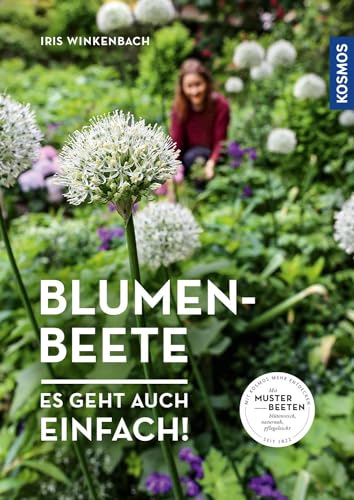 Blumenbeete: Es geht auch einfach! von Kosmos