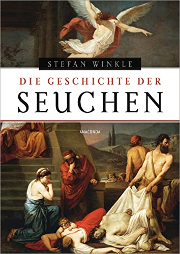 Die Geschichte der Seuchen