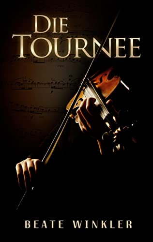 Die Tournee von Books on Demand GmbH