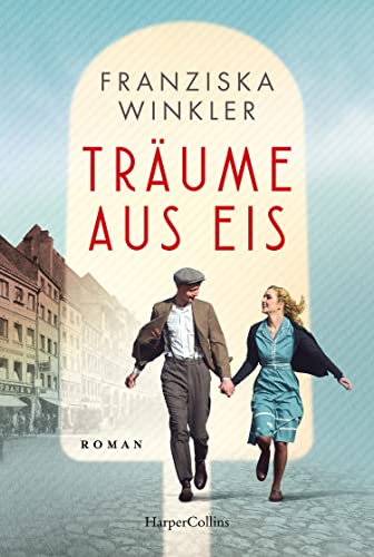 Träume aus Eis: Roman von HarperCollins