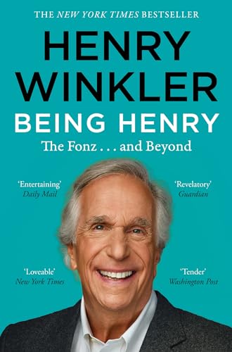 Being Henry: The Fonz . . . and Beyond von Pan