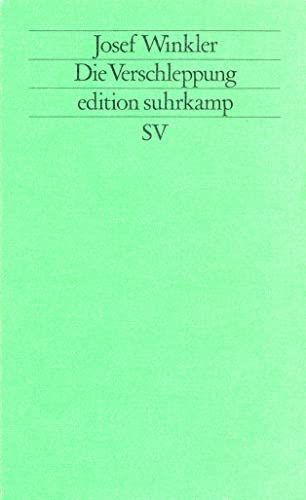 Die Verschleppung: Njetotschka Iljaschenko erzählt ihre russische Kindheit (edition suhrkamp)