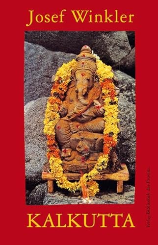 Kalkutta [I]: Tagebuch I