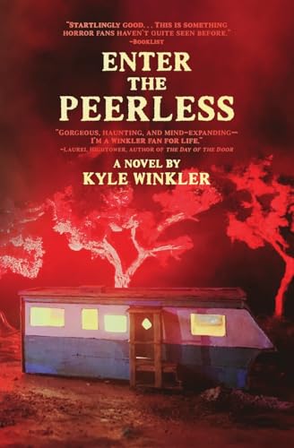 Enter the Peerless von From Beyond Press LLC