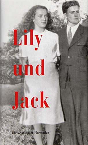 Lily und Jack von Edition Winkler-Hermaden