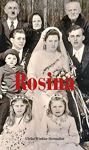 Rosina von Edition Winkler-Hermaden