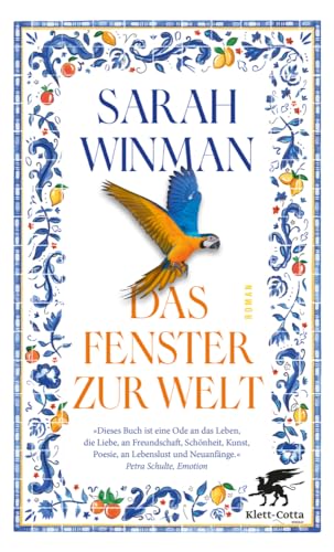 Das Fenster zur Welt: Roman