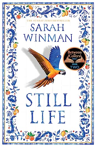 Still Life: The International Bestseller and BBC Between the Covers Book Club Pick